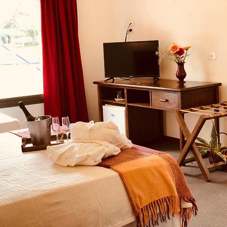 Villa De Merlo All Inclusive & Spa By Mh المظهر الخارجي الصورة