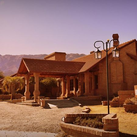 Villa De Merlo All Inclusive & Spa By Mh المظهر الخارجي الصورة