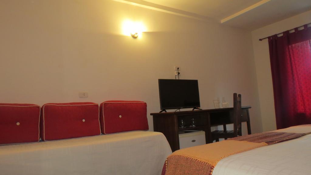 Villa De Merlo All Inclusive & Spa By Mh المظهر الخارجي الصورة