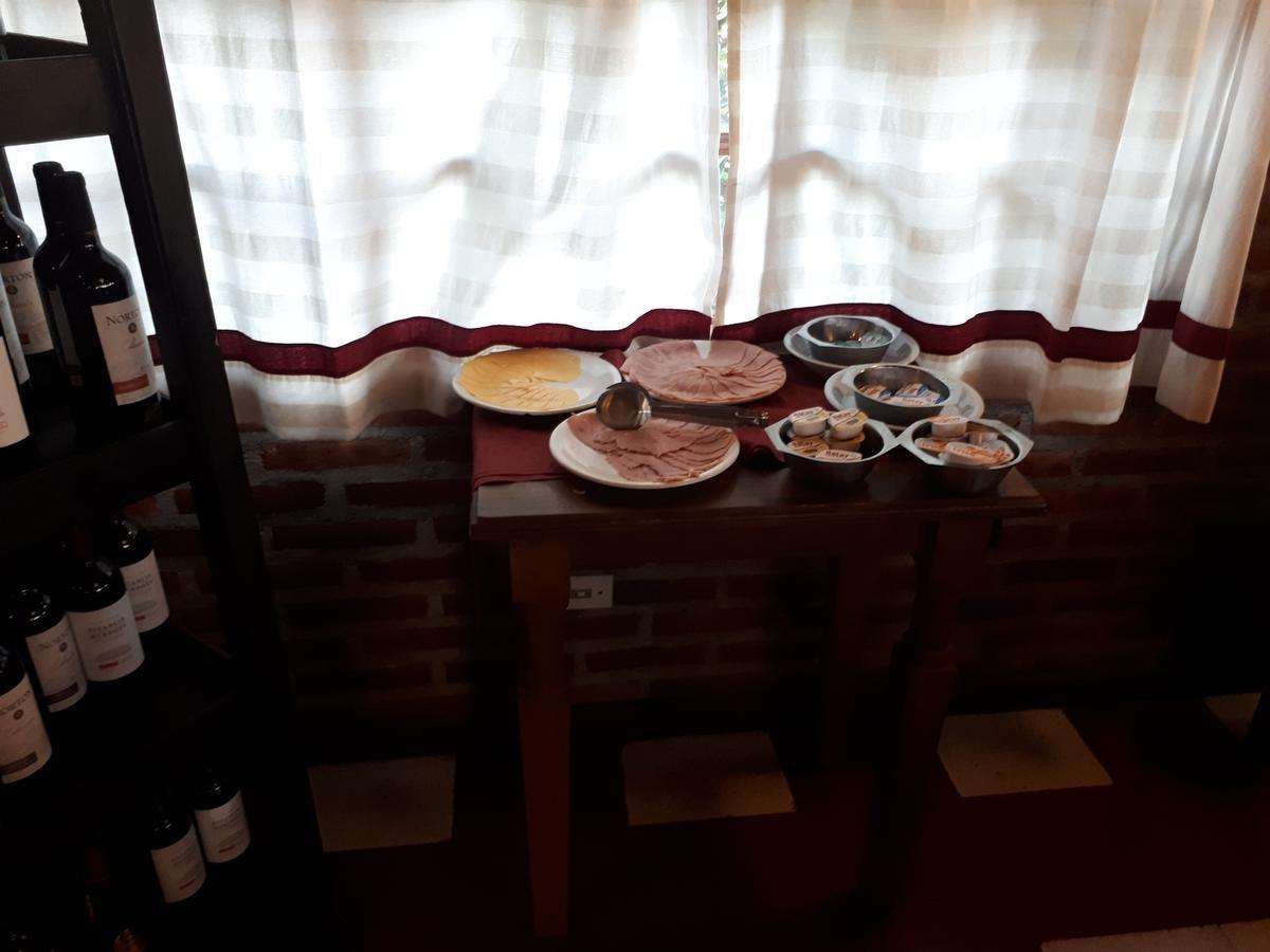 Villa De Merlo All Inclusive & Spa By Mh المظهر الخارجي الصورة