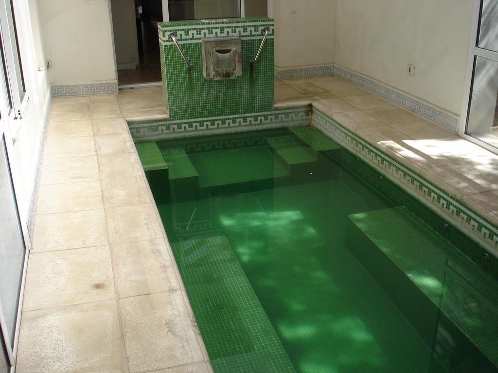 Villa De Merlo All Inclusive & Spa By Mh المظهر الخارجي الصورة