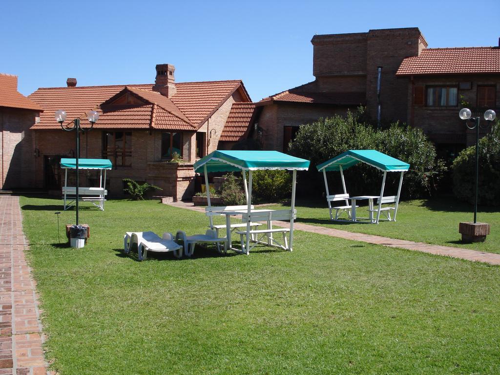 Villa De Merlo All Inclusive & Spa By Mh المظهر الخارجي الصورة
