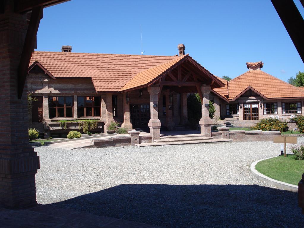 Villa De Merlo All Inclusive & Spa By Mh المظهر الخارجي الصورة