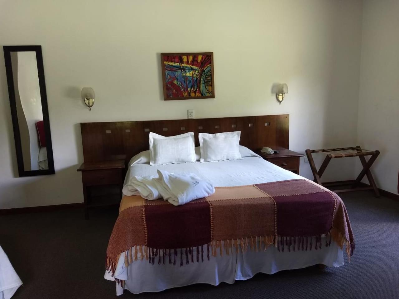 Villa De Merlo All Inclusive & Spa By Mh المظهر الخارجي الصورة
